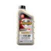 TEXACO HAVOLINE PRODS F SAE 5W20-compressed