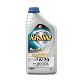 TEXACO HAVOLINE SAE 5W30 - PRO DS SINTÉTICO SN-compressed