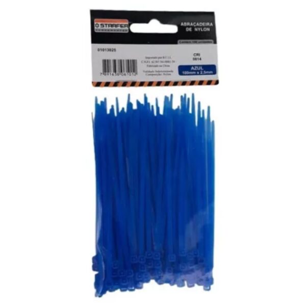 ABRAÇADEIRA NYLON AZUL STARFER 150X3,6100-compressed