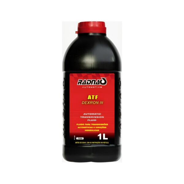 OLEO ATF DEXRON III 1L – RQ7050-24 RADNAQ-compressed