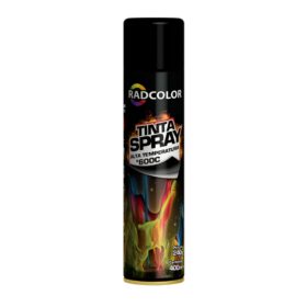 TINTA SPRAY PRETO FOSCO ALTA TEMPERATURA 400ML RADCOLOR-compressed