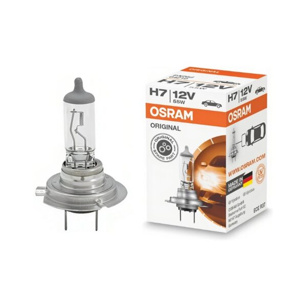 LAMPADA H7 12V OSRAM 64210-compressed