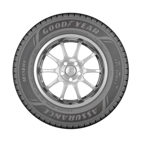 PNEU 175/70R14 88T ASSURANCE MAXLIFE GOODYEAR