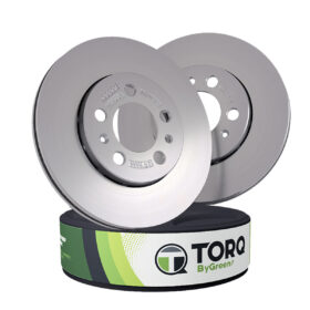 DISCO FREIO TORQ MR001 VENTILADO