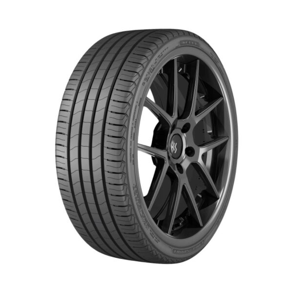 PNEU GOODYEAR 195/60 R15 EDGE SPORT 88V