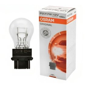 3157P27 7w - LAMPADA 12V OSRAM