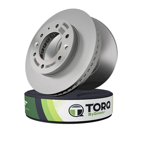 DISCO FREIO TORQ MR021 VENTILADO