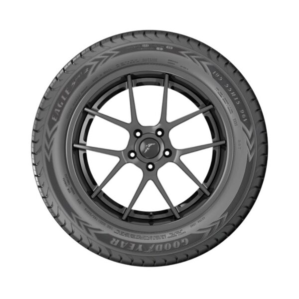 PNEU GOODYEAR 205/55 R16 EAGLE SPORT 91V