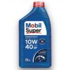 OLEO MOBIL SUPER 10W40 API SP