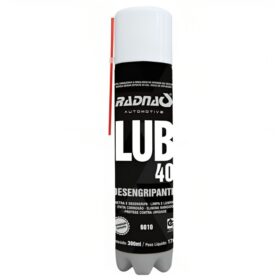 LUXLUB DESENGRIPANTE SPRAY 300ml