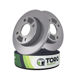 DISCO FREIO TORQ MR010 SOLIDO