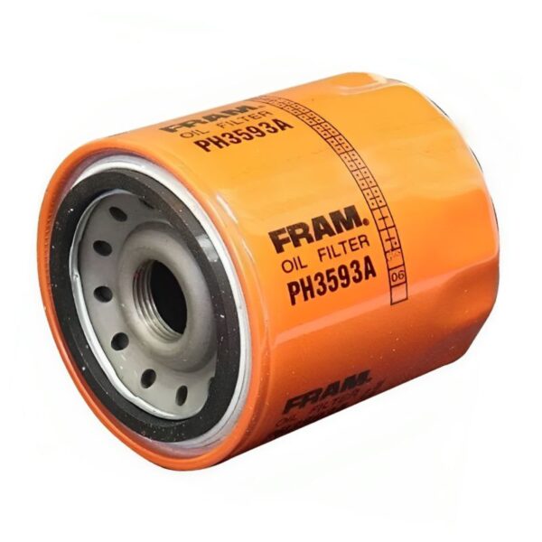 FILTRO OLEO FRAM PH3593A