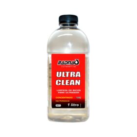 ULTRA CLEAN LIMPEZA DE BICOS PARA ULTRASOM 1L