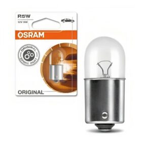 LAMPADA R5W 12V OSRAM 5007