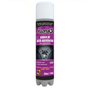 GRAXA SPRAY ALTA ADERENCIA 300ML