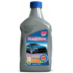 DULUB FLUIDTECH 5W30 100% SINTÉTICO API SN