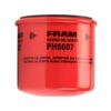 FILTRO OLEO FRAM PH6607