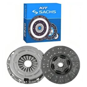 3000001234 - KIT DE EMBREAGEM FOX UP 1.0 3 CIL..14/16 SACHS