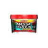 LUXCAR MASSA POLIR TIRA RISCOS 500G