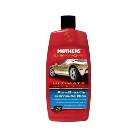 MOTHERS CERA CARNAUBA PURA LIQ 473ML