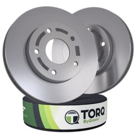 DISCO FREIO TORQ MR015 VENTILADO