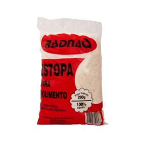 RADNAQ ESTOPA PARA POLIMENTO RADNAQ 200G