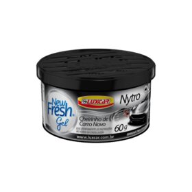 NEW FRESH GEL NYTRO CHEIRINHO 60G