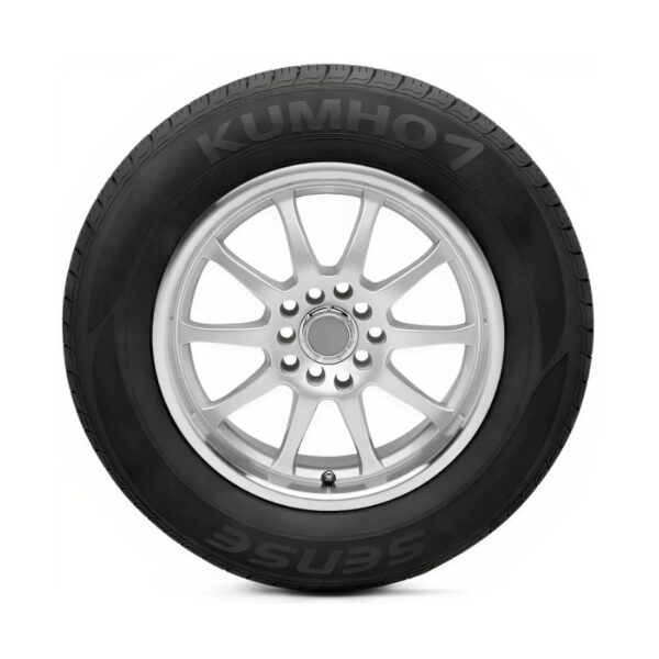 PNEU KUMHO 165/70R13