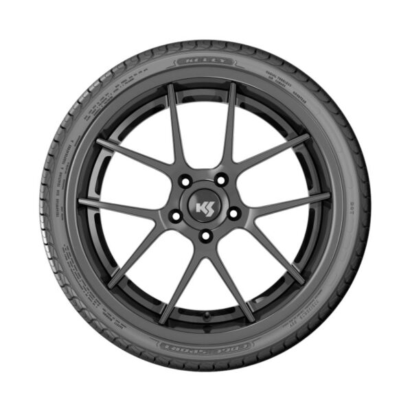 PNEU GOODYEAR 185/60 R14 KELLY EDGE SPORT 82H SL