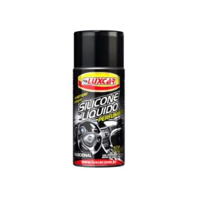 LUXCAR SILICONE LIQUIDO TRADICIONAL 100ML