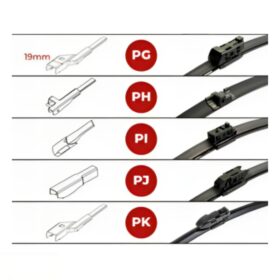 PALHETA STANDARD DIANTEIRA PC21