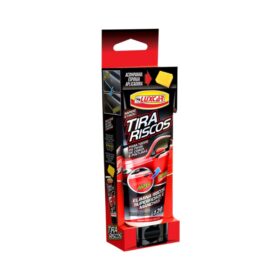 LUXCAR TIRA RISCOS 120G