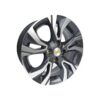 RODA DE LIGA LEVE KR S35/15/X6,0/4X100 BD (CHEVROLET)