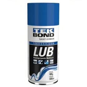 TEKSPRAY LUB DESENGRIPANTE 180G/300ML