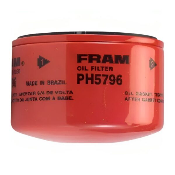 FILTRO OLEO FRAM PH5796