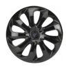 CALOTA LC122 ELITTE VELOX ARO 15 BLACK