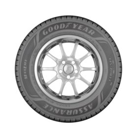 PNEU GOODYEAR 185/65 R14 ASSURANCE TOURING 86T