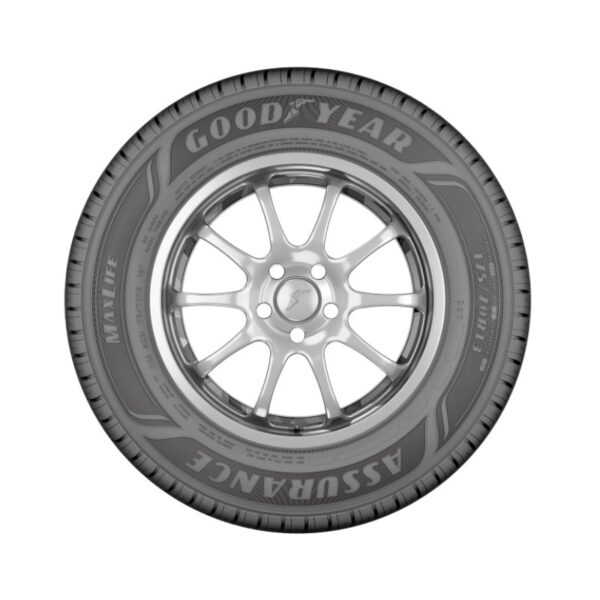 PNEU GOODYEAR 185/65 R14 ASSURANCE TOURING 86T