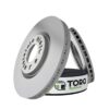 DISCO FREIO TORQ MR022 VENTILADO