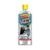 LUXCAR LIMPA PNEU GEL ULTRA BLACK 500G