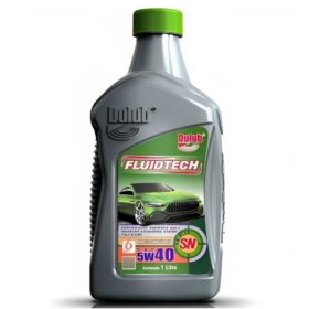 DULUB FLUIDTECH 5W40 100% SINTÉTICO API SN