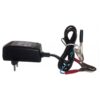 LUXCAR CARREGADOR BATERIA ELETRÔNICO 12V