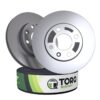 DISCO FREIO TORQ MR012 VENTILADO