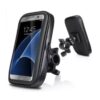 LUXCAR SUPORTE DE SMARTPHONE PARA MOTO E BIKE