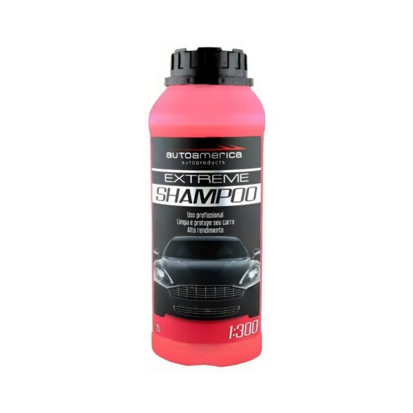 SHAMPOO EXTREME 1:300 AUTOAMERICA 2L