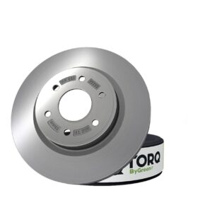 DISCO FREIO TORQ MR020 VENTILADO