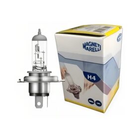 LAMPADA 55/60W 12V H4 MAGNETI MARELLI LMM64193