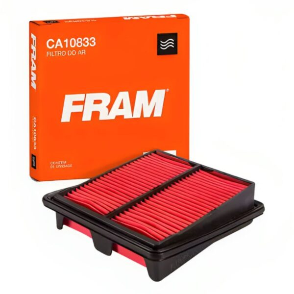 FILTRO AR FRAM CA10833