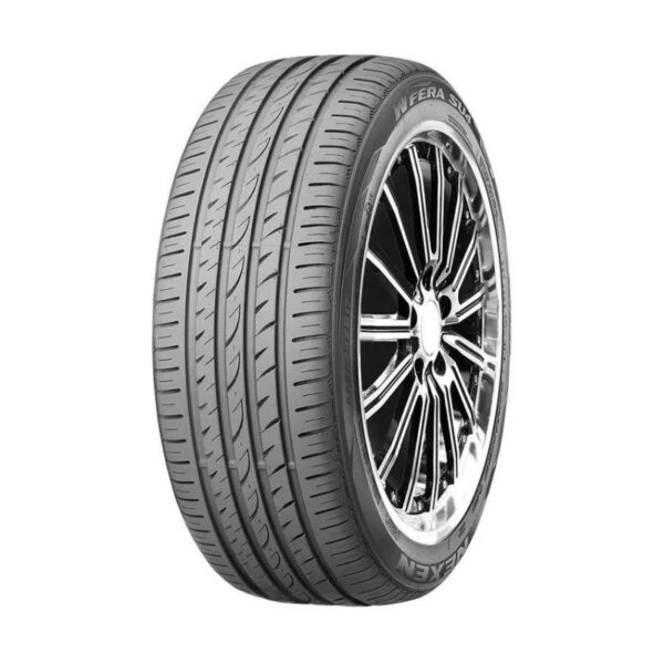 PNEU NEXEN 215/45 R17