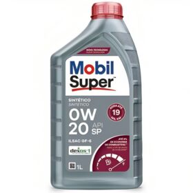 MOBIL SUPER 3000 FORM D1 0W20 API SP